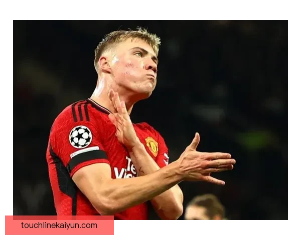 奥德加德进攻威胁指数持续提升，本赛季表现稳健